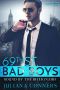 [69th St. Bad Boys 05] • Bound by the Billionaire